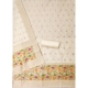 Generic Women's Banarasi Silk Printed Unstitched Salwar Suit Material With Dupatta (White, 3Mtrs) Generic Women's Banarasi Silk Printed Unstitched Salwar Suit Material With Dupatta (White, 3Mtrs)