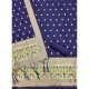 Generic Women's Banarasi Silk Printed Unstitched Salwar Suit Material With Dupatta (Navy Blue, 3Mtrs) Generic Women's Banarasi Silk Printed Unstitched Salwar Suit Material With Dupatta (Navy Blue, 3Mtrs)