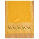 Generic Women's Banarasi Silk Printed Unstitched Salwar Suit Material With Dupatta (Yellow, 3Mtrs) Generic Women's Banarasi Silk Printed Unstitched Salwar Suit Material With Dupatta (Yellow, 3Mtrs)