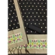 Generic Women's Banarasi Silk Printed Unstitched Salwar Suit Material With Dupatta (Black, 3Mtrs) Generic Women's Banarasi Silk Printed Unstitched Salwar Suit Material With Dupatta (Black, 3Mtrs)