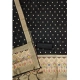 Generic Women's Banarasi Silk Printed Unstitched Salwar Suit Material With Dupatta (Black, 3Mtrs) Generic Women's Banarasi Silk Printed Unstitched Salwar Suit Material With Dupatta (Black, 3Mtrs)