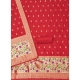 Generic Women's Banarasi Silk Printed Unstitched Salwar Suit Material With Dupatta (Red, 3Mtrs) Generic Women's Banarasi Silk Printed Unstitched Salwar Suit Material With Dupatta (Red, 3Mtrs)
