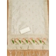 Generic Women's Banarasi Silk Printed Unstitched Salwar Suit Material With Dupatta (White, 3Mtrs) Generic Women's Banarasi Silk Printed Unstitched Salwar Suit Material With Dupatta (White, 3Mtrs)