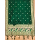 Generic Women's Banarasi Silk Printed Unstitched Salwar Suit Material With Dupatta (Bottle Green, 3Mtrs) Generic Women's Banarasi Silk Printed Unstitched Salwar Suit Material With Dupatta (Bottle Green, 3Mtrs)