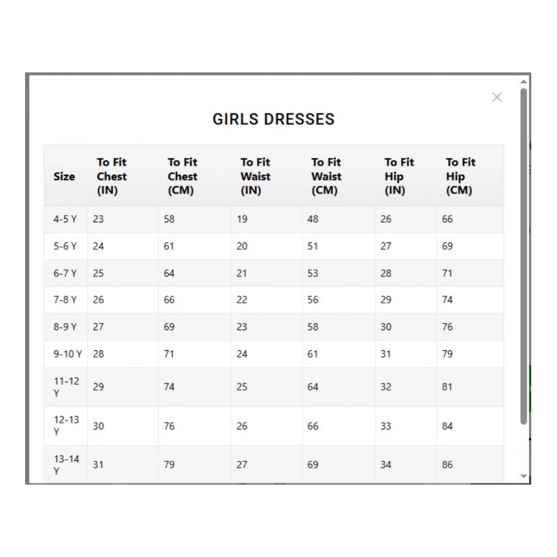 Girl's Denim Solid Long Sleeve Round Neck Dress (Blue) Girl's Denim Solid Long Sleeve Round Neck Dress (Blue)