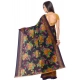 Generic Women's Faux Georgette Printed Saree With Unstitched Blouse 5.5Mtr (Gold) Generic Women's Faux Georgette Printed Saree With Unstitched Blouse 5.5Mtr (Gold)