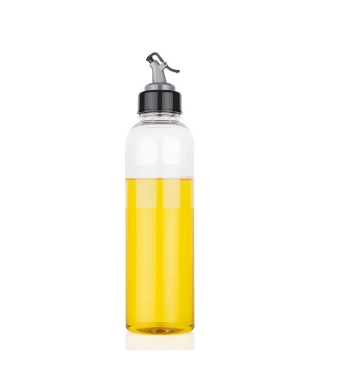 Generic Plastic Oil Despencer Plastic Bottel Wide Neck 