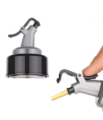 Generic Plastic Oil Despencer Plastic Bottel Wide Neck Generic Plastic Oil Despencer Plastic Bottel Wide Neck