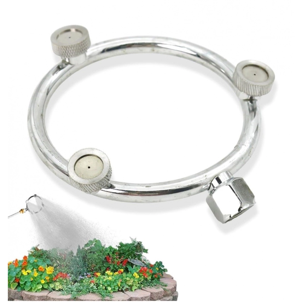 Generic Stainless Steel High Pressure Ring-Shaped Nozzle Garden Spray Pump Generic Stainless Steel High Pressure Ring-Shaped Nozzle Garden Spray Pump