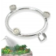 Generic Stainless Steel High Pressure Ring-Shaped Nozzle Garden Spray Pump Generic Stainless Steel High Pressure Ring-Shaped Nozzle Garden Spray Pump