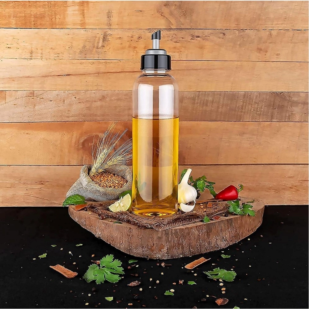 Generic Plastic Oil Despencer Plastic Bottel Wide Neck Generic Plastic Oil Despencer Plastic Bottel Wide Neck