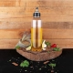 Generic Plastic Oil Despencer Plastic Bottel Wide Neck Generic Plastic Oil Despencer Plastic Bottel Wide Neck