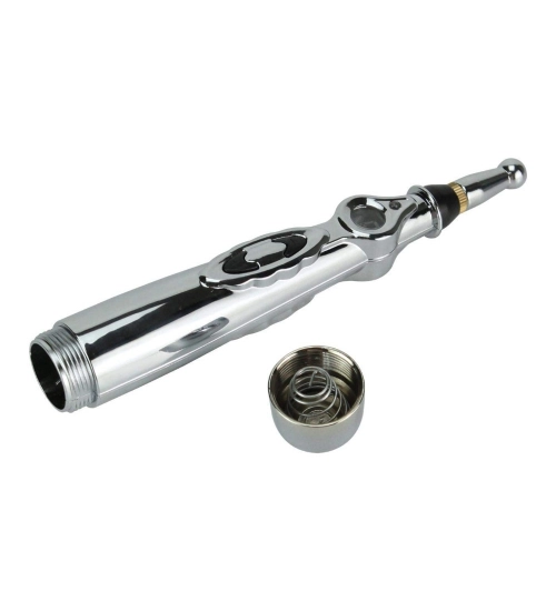 Generic Metal Electronic Acupuncture Pain Relief Pen 