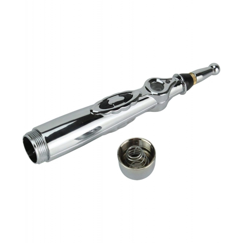 Metal Electronic Acupuncture Pain Relief Pen Metal Electronic Acupuncture Pain Relief Pen