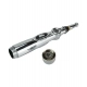Generic Metal Electronic Acupuncture Pain Relief Pen Generic Metal Electronic Acupuncture Pain Relief Pen