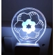 Generic MNM AC Adapter Night Lamp Generic MNM AC Adapter Night Lamp