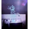 Generic Deer AC Adapter Night Lamp Generic Deer AC Adapter Night Lamp
