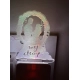 Generic My Dear AC Adapter Night Lamp Generic My Dear AC Adapter Night Lamp
