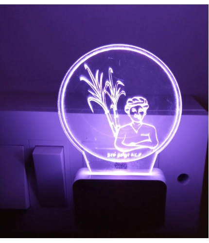 Generic NMK AC Adapter Night Lamp