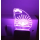 Generic DMK AC Adapter Night Lamp Generic DMK AC Adapter Night Lamp