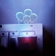 Generic Fly With Dream Balloons AC Adapter Night Lamp Generic Fly With Dream Balloons AC Adapter Night Lamp