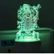 Generic Shreenath Ji AC Adapter Night Lamp Generic Shreenath Ji AC Adapter Night Lamp