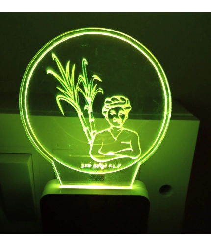 Generic NMK AC Adapter Night Lamp