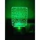 Generic Good Night AC Adapter Night Lamp Generic Good Night AC Adapter Night Lamp