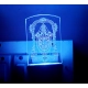 Generic Loard Perumal AC Adapter Night Lamp Generic Loard Perumal AC Adapter Night Lamp