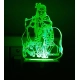 Generic Shree Krishna AC Adapter Night Lamp Generic Shree Krishna AC Adapter Night Lamp