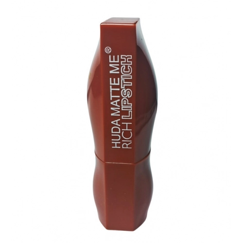 Generic Women's Unveil Your Power with Every Swipe with Matte Magic Lipstick (Nude Rosy Brown)