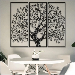 Generic Sylvan Serenity Tree of Life - Small