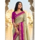 Generic Women's Silk Blend Printed Saree With Unstitched Blouse 5.5Mtr (Light Green-Pink) Generic Women's Silk Blend Printed Saree With Unstitched Blouse 5.5Mtr (Light Green-Pink)