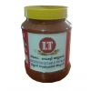 Generic 1KG LT Mixed Veg Pickle Traditional Digestive Side Dish (Red)