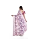 Generic Women's Georgette Printed Saree With Unstitched Blouse 5.5Mtr (Pink) Generic Women's Georgette Printed Saree With Unstitched Blouse 5.5Mtr (Pink)