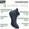 Generic 4_Pair Set Unisex Casual Cotton Printed Ankle Length Socks (Multicolor) Generic 4_Pair Set Unisex Casual Cotton Printed Ankle Length Socks (Multicolor)