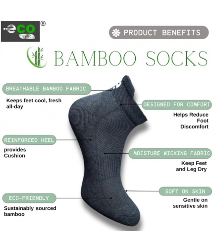 Generic 4_Pair Set Unisex Casual Cotton Printed Ankle Length Socks (Multicolor) Generic 4_Pair Set Unisex Casual Cotton Printed Ankle Length Socks (Multicolor)