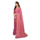 Generic Women's Georgette Printed Saree With Unstitched Blouse 5.5Mtr (Pink) Generic Women's Georgette Printed Saree With Unstitched Blouse 5.5Mtr (Pink)