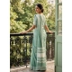 Generic Women's Linen Striped Saree With Unstitched Blouse 5.5Mtr (Sea Green) Generic Women's Linen Striped Saree With Unstitched Blouse 5.5Mtr (Sea Green)