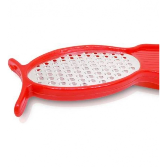 Generic Pack of 4_4-in-1 Multi-Purpose Vegetable Peeler – (Color: Assorted )