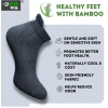 Generic 4_Pair Set Unisex Casual Cotton Printed Ankle Length Socks (Multicolor)