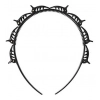 Generic Pack Of 3_Hair Clips for Girls And Ladies – Stylish Accessories (Color: Black) Generic Pack Of 3_Hair Clips for Girls And Ladies – Stylish Accessories (Color: Black)