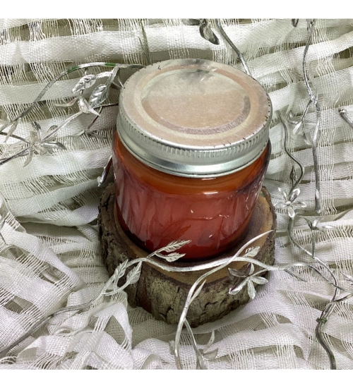 Generic Pack Of_1 Soy Wax And Bees Wax Blend Candles Liquid Volume 90 Generic Pack Of_1 Soy Wax And Bees Wax Blend Candles Liquid Volume 90