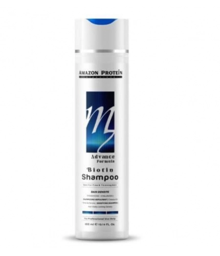 Generic Unisex Protein Biotin Sampoo (300 ML)