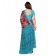 Generic Women's Georgette Printed Saree With Unstitched Blouse 5.5Mtr (Maroon) Generic Women's Georgette Printed Saree With Unstitched Blouse 5.5Mtr (Maroon)