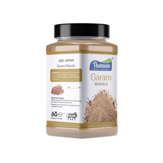 Generic Thannam Garam Masala Powder (200GM)