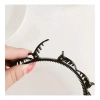 Generic Pack Of 3_Hair Clips for Girls And Ladies – Stylish Accessories (Color: Black) Generic Pack Of 3_Hair Clips for Girls And Ladies – Stylish Accessories (Color: Black)