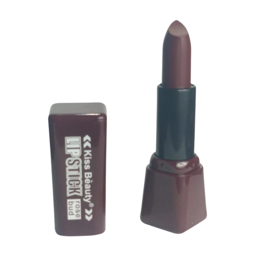 Generic Women's Unveil Your Power with Every Swipe with Matte Magic Lipstick (Dark Chocolate)