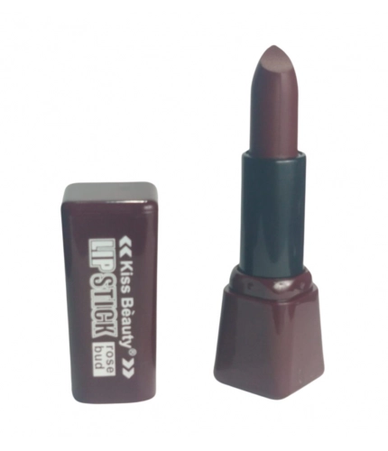 Generic Women's Unveil Your Power with Every Swipe with Matte Magic Lipstick (Dark Chocolate)