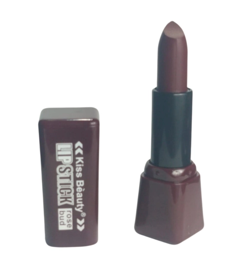 Generic Women's Unveil Your Power with Every Swipe with Matte Magic Lipstick (Dark Chocolate)
